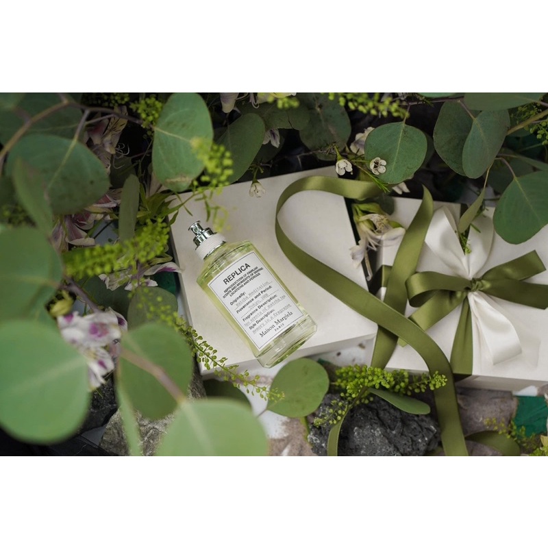 Nước hoa trà xanh sữa Replica Matcha Meditation EDT 5ml/10ml/20ml