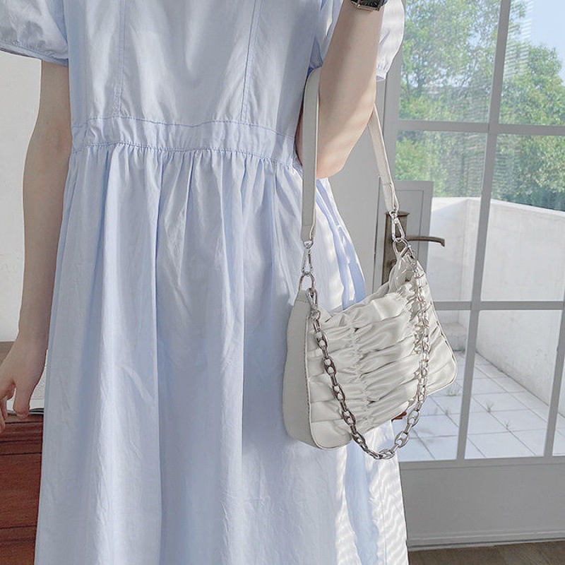 Túi Xách Nữ Đẹp, Đeo Vai, Xách Tay Đi Chơi, Đi Làm Thời Trang Cao Cấp TX066