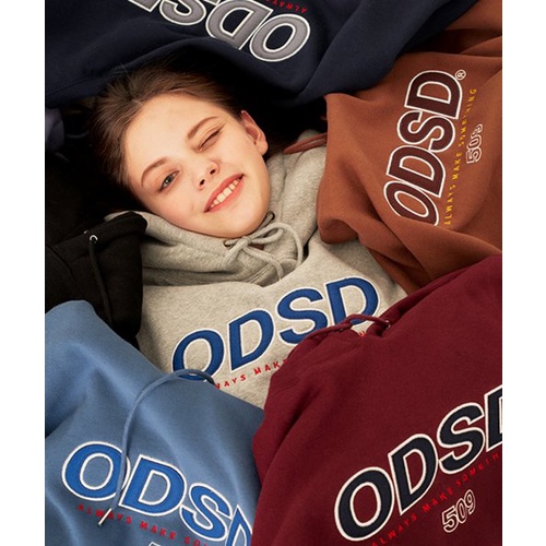 CHÍNH HÃNG ÁO HOODIE ODSD TEN NCT