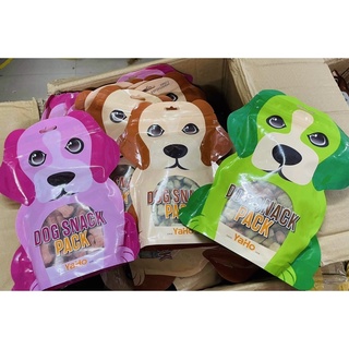 Bánh quy thưởng cho chó thú cưng pet yaho dog
