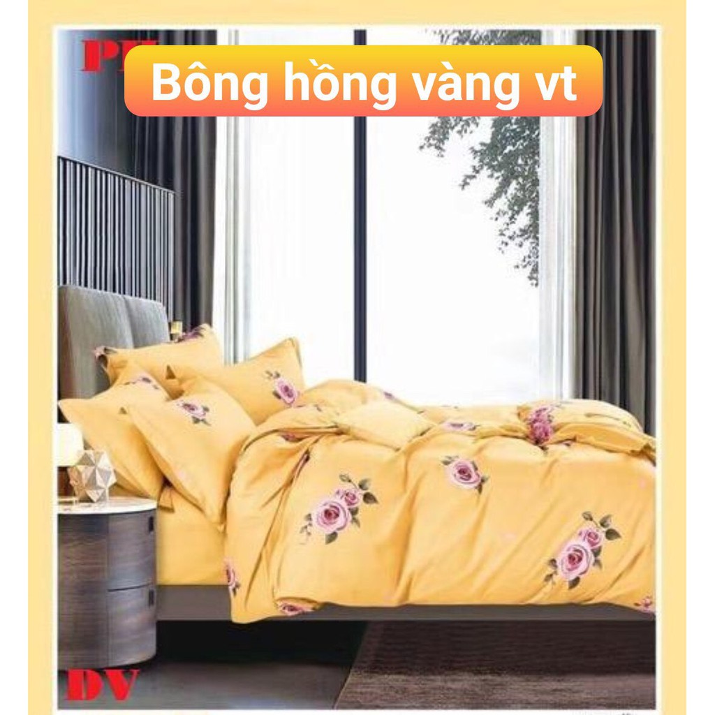 DRAP COTTON HÀN QUỐC 1m6*2m nệm thấp- SIÊU RẺ
