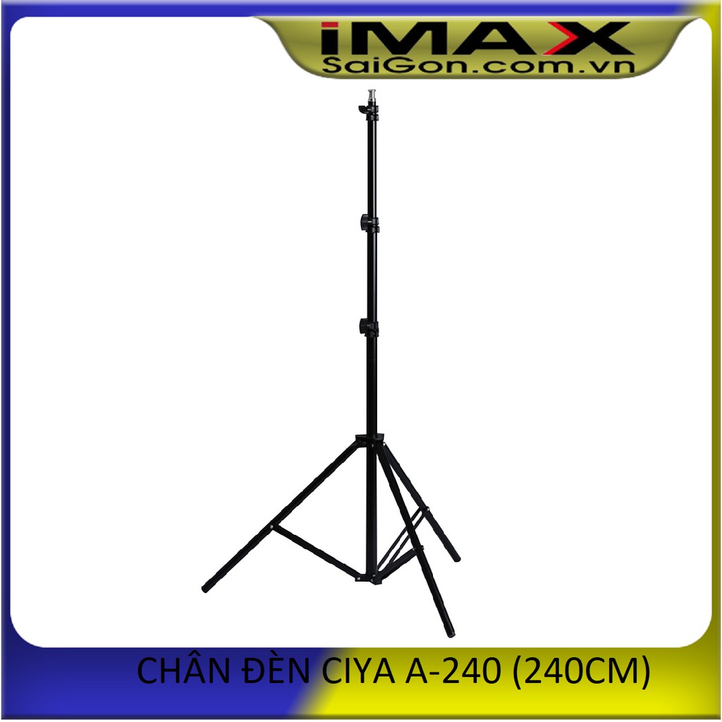 CHÂN ĐÈN CIYA A-240 (240CM)