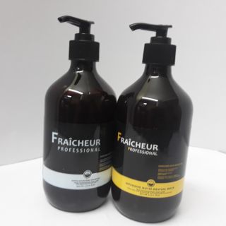 Dầu cặp cao cấp fraichuer 500ml