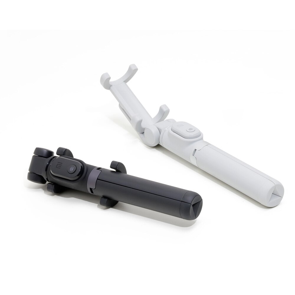 Gậy tự sướng chụp ảnh Bluetooth Xiaomi Tripod 3 chân FBA4107CN XMZPG01YM mẫu mới