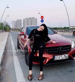 Sét chưz ký siêu hót hít