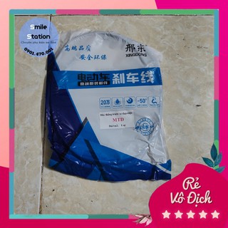 Dây thắng trước xe đạp điện