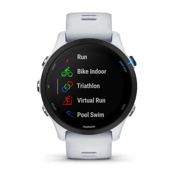 Đồng hồ Garmin Forerunner 255 Music - Chính hãng Garmin Việt Nam