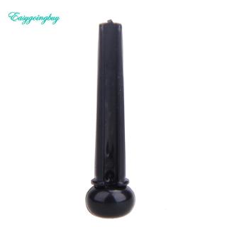 Set 6 Chốt Giữ Dây Đàn Guitar