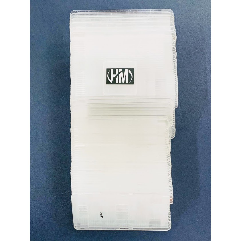 Miếng nhựa kê vệ sinh màn iPX đến 12 Pro Max