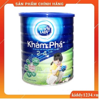 Sữa Hà Lan khám phá 900g