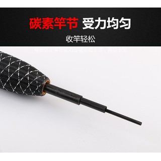 Cần câu Vàng Trúc cá diếc ,cá chép