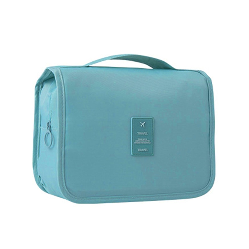 Túi Đựng Đồ Trang Điểm Tiện Dụng Khi Đi Du Lịch Dành Cho Nữ