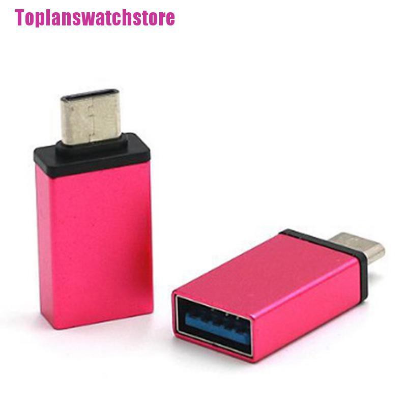 Đầu Chuyển Đổi USB Type C Sang USB 3.0 A Chuyên Dụng Chất Lượng Cao