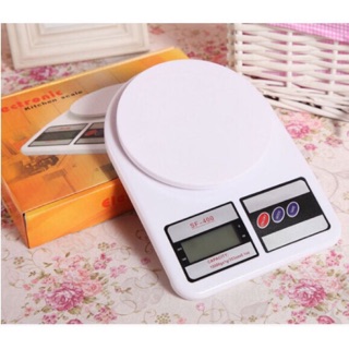 Cân tiểu ly điện tử tiện dụng nhà bếp và dùng đo lường chế biến ăn dặm cho bé hoặc làm bánh