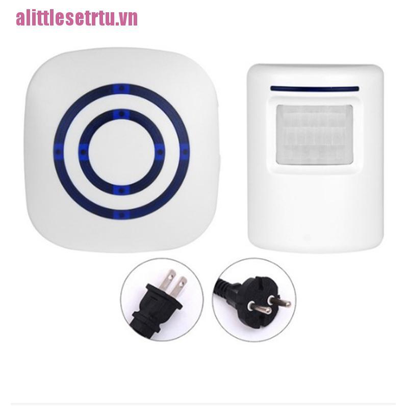 Chuông Cửa Cảm Biến Chuyển Động Không Dây | BigBuy360 - bigbuy360.vn