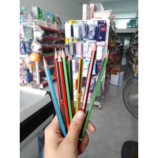Bút chì gỗ 2b classmate cl-pc102 hộp 12 chiếc