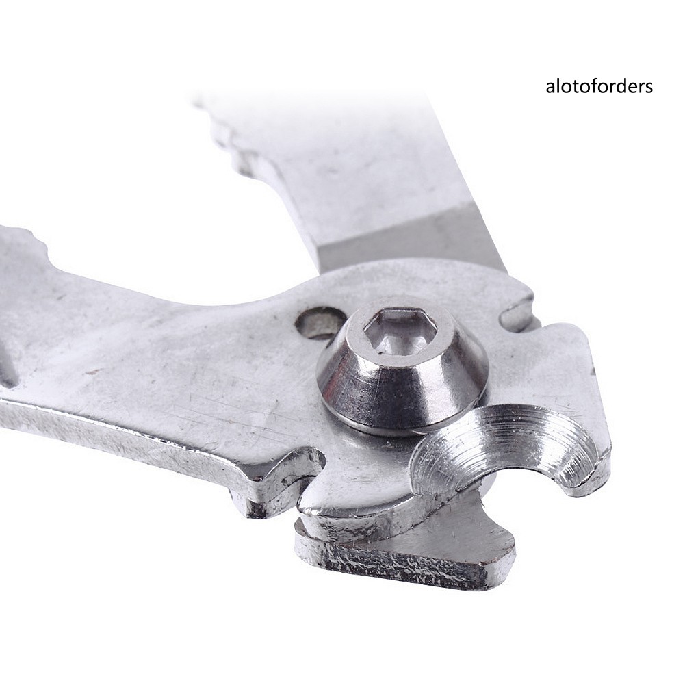 ♫Kìm Cắt Dây Phanh Xe Đạp BMX