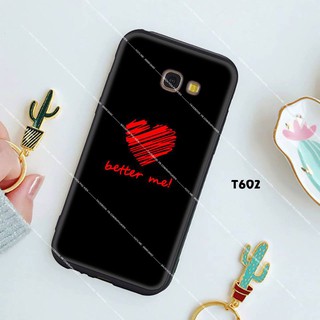Ốp SAMSUNG dòng máy A3-A5-A7 2017