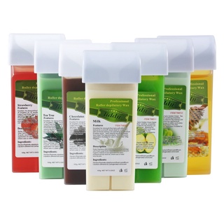 Sáp wax lông nóng dạng thanh