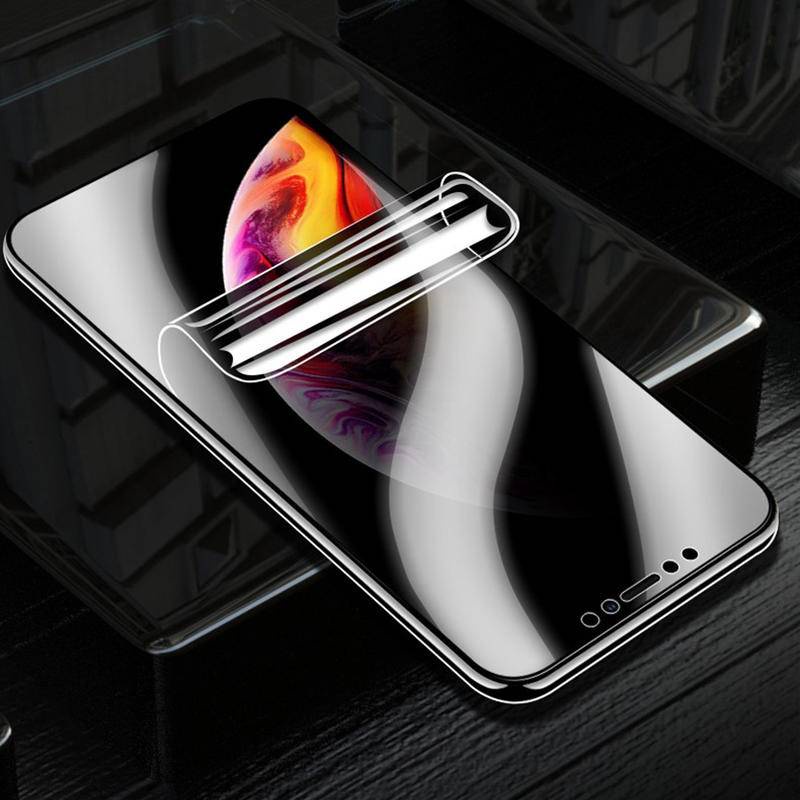 Set 1-3 Kính Cường Lực Chống Nhìn Trộm Cho nubia z50s z40s z40 z30 pro z50 z20 neo magic 8s 8 7s 7 pro plus 6r