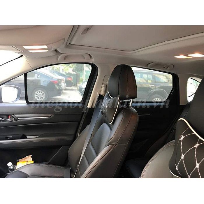 [Hàng nhập khẩu] Bộ rèm che nắng Mazda CX-5, CX5 2018-2019