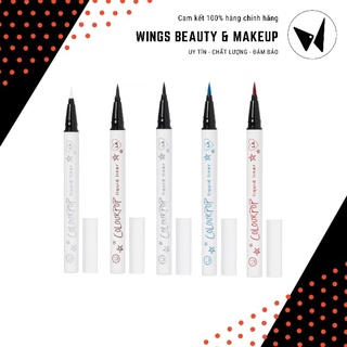 COLOURPOP - Kẻ mắt Liquid Liner