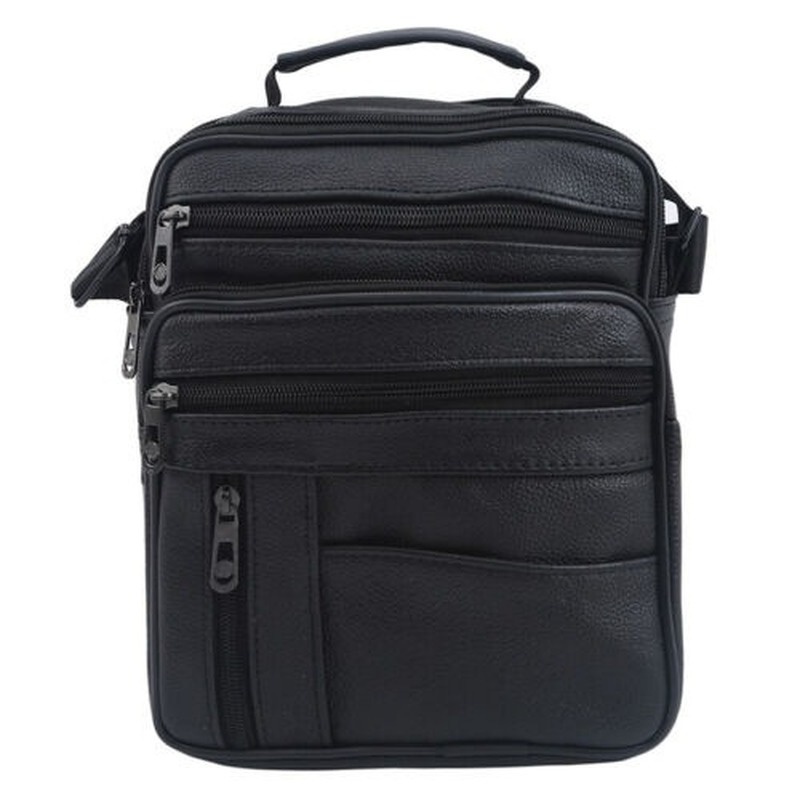 Cặp Da Công Sở Đeo Chéo Cho Nam | BigBuy360 - bigbuy360.vn