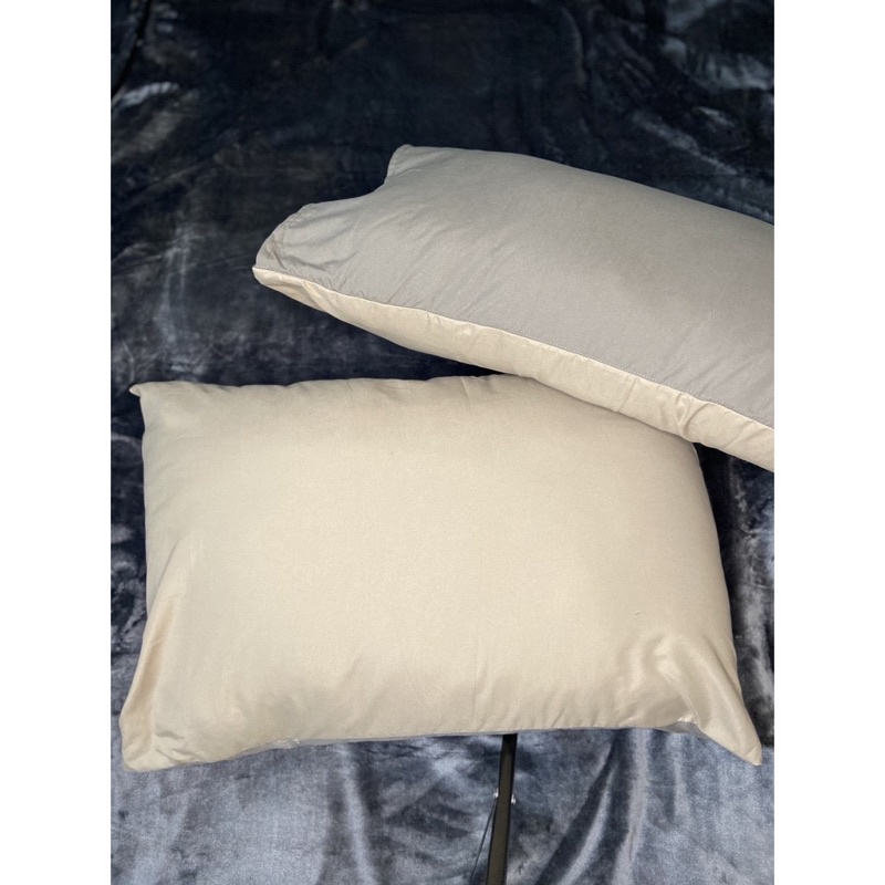 Vỏ Gối Nằm Cotton Tici 50x70 Boss Decor