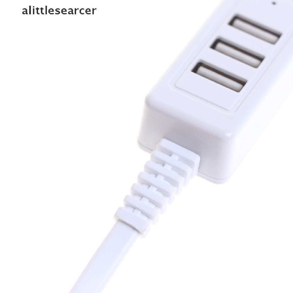 Bộ Chia 3 Cổng USB 3.0 Tốc Độ Cao Đa Năng Cho Máy Tính