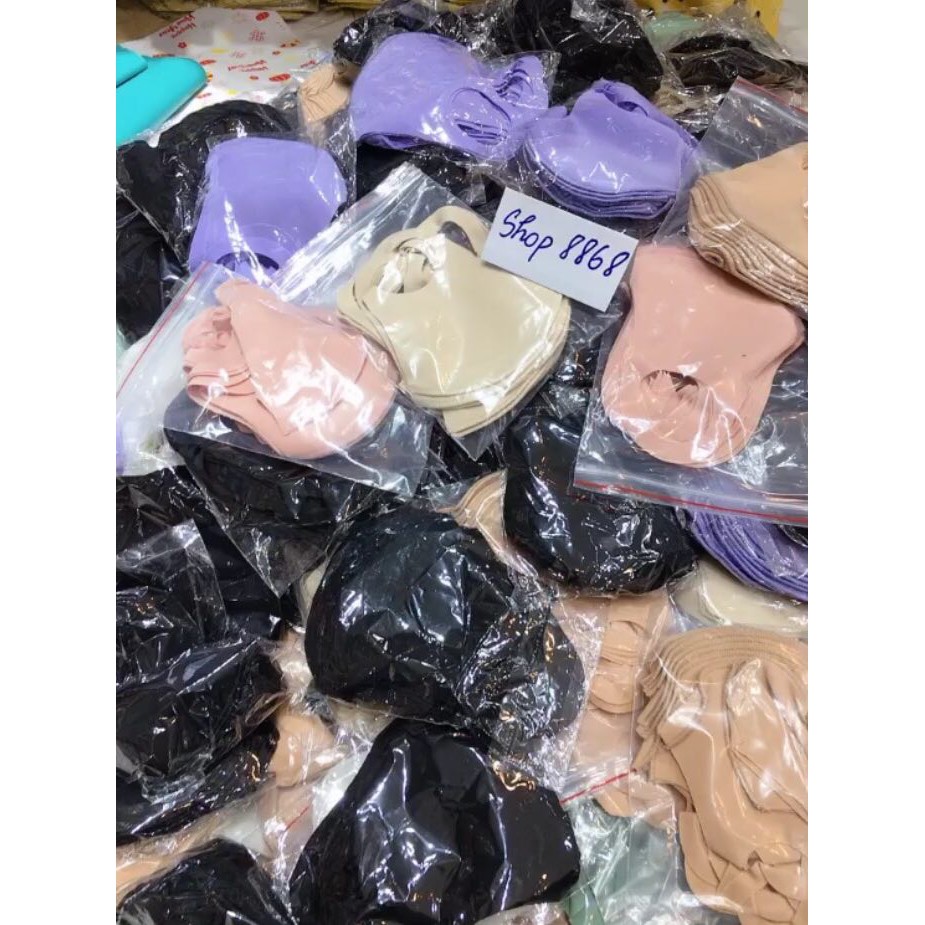 Miếng che miệng chống bụi 1 lớp - shop8868 | BigBuy360 - bigbuy360.vn