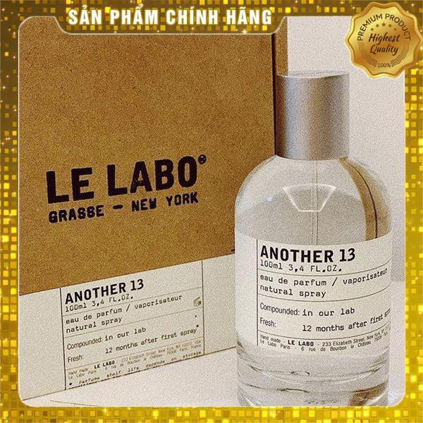 Nước Hoa Le Labo Another 13 100mL Hachi chính hãng