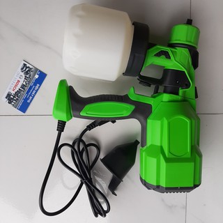 Máy phun sơn điện 600W, 750ml