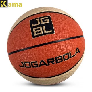 Bóng Rổ JOGARBOLA Thi Đấu Số 6, 7