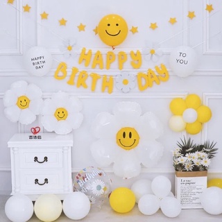 set trang trí sinh Nhật bé trai, bé gái