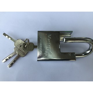 Ổ khóa MASTERY