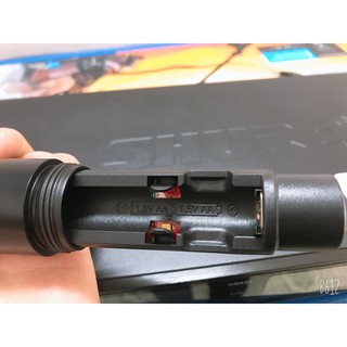 MIC KHÔNG DÂY SHURE UGX-23
