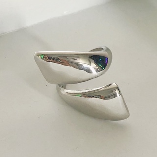 Nhẫn Winding Ring Sosi.space