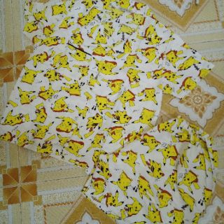 Combo_5 bộ pijama đùi