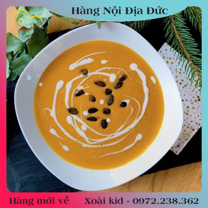 [auth] Kem tươi yến mạch hữu cơ DM Bio 200ml nội địa Đức [Hot]