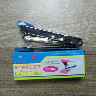 Bấm kim 10 Stapler No - 902 ( 1cái )