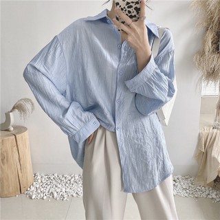 bán sỉ áo sơ mi đũi nhăn siêu mát