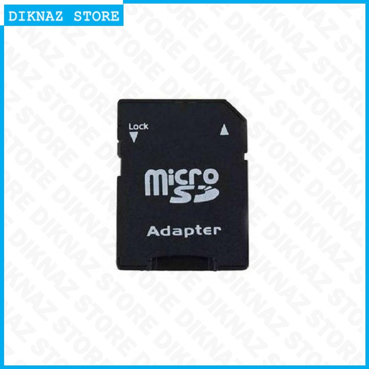 Đầu Chuyển Đổi Thẻ Nhớ Microsd | BigBuy360 - bigbuy360.vn
