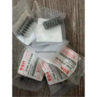 BỘ LÒ XO NỒI ZIN SPORT