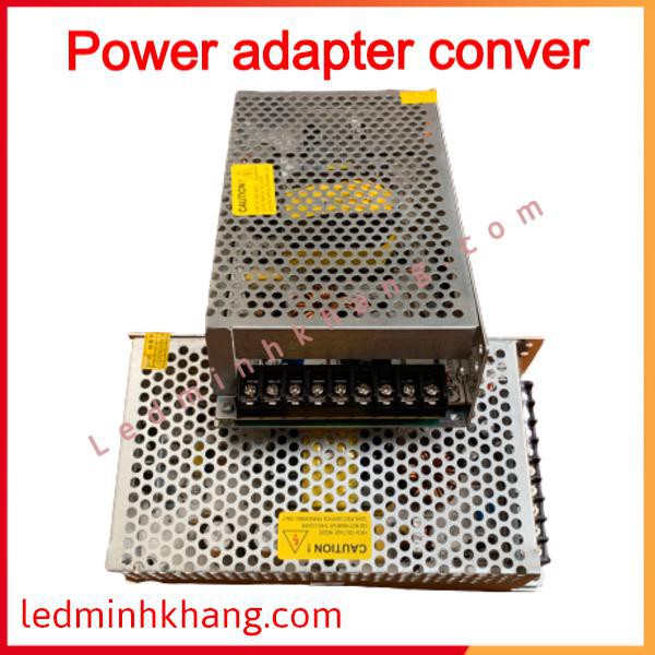 Nguồn tổ ong 5V40A Nguồn led [Bảo Hành 12 Tháng]