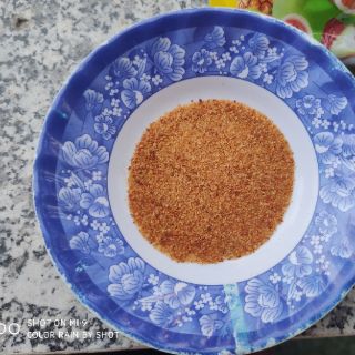 combo 20 gói muối sấy ngọc yến