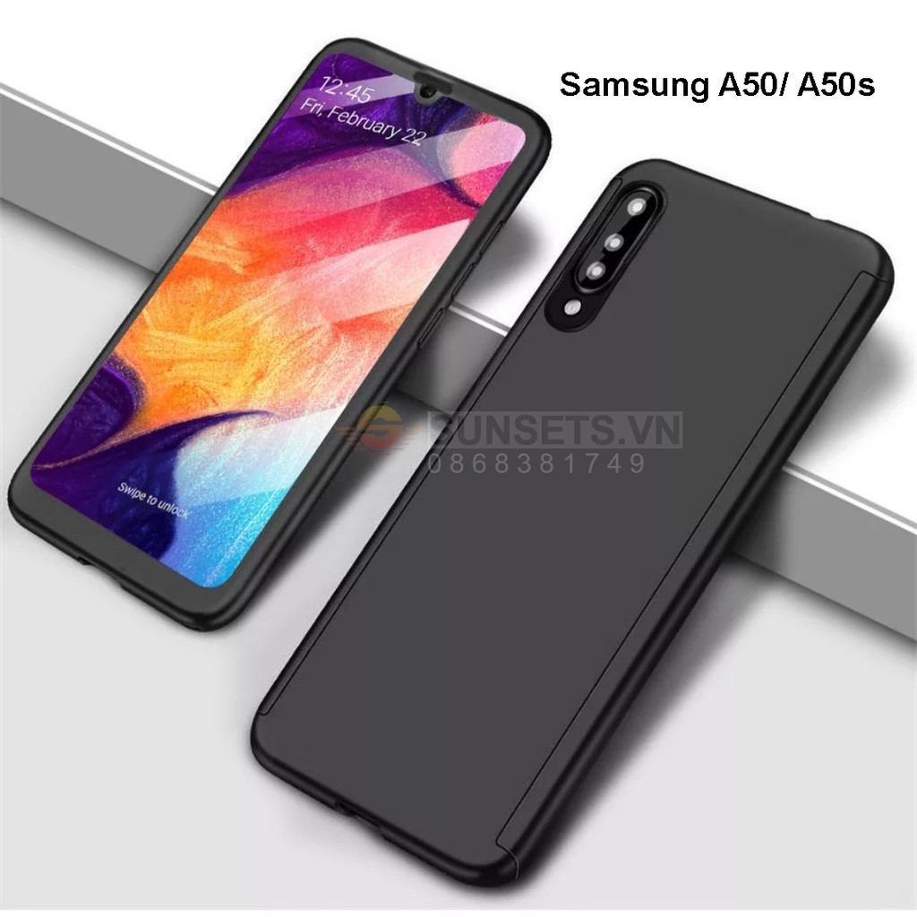 Ốp lưng Samsung A51/ A71