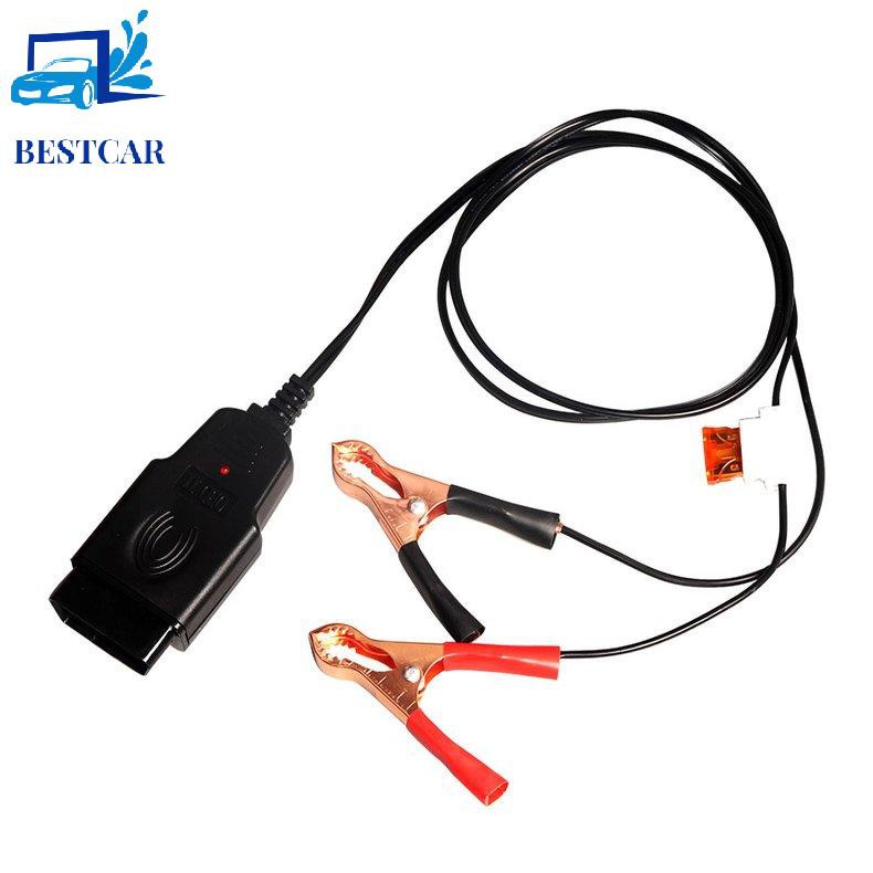 Dây Cáp Nguồn Ecu Obd Ii Cho Xe Hơi