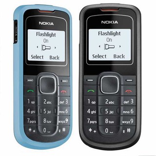Điện thoại nokia 1202 cục gạch