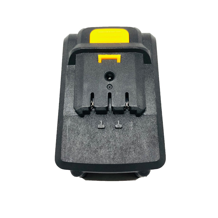 Pin Máy Khoan 21V 10 Cell 4000mah 3000mah - Pin Máy Khoan 21v VOTO 3Ah - Chân Pin 24mm