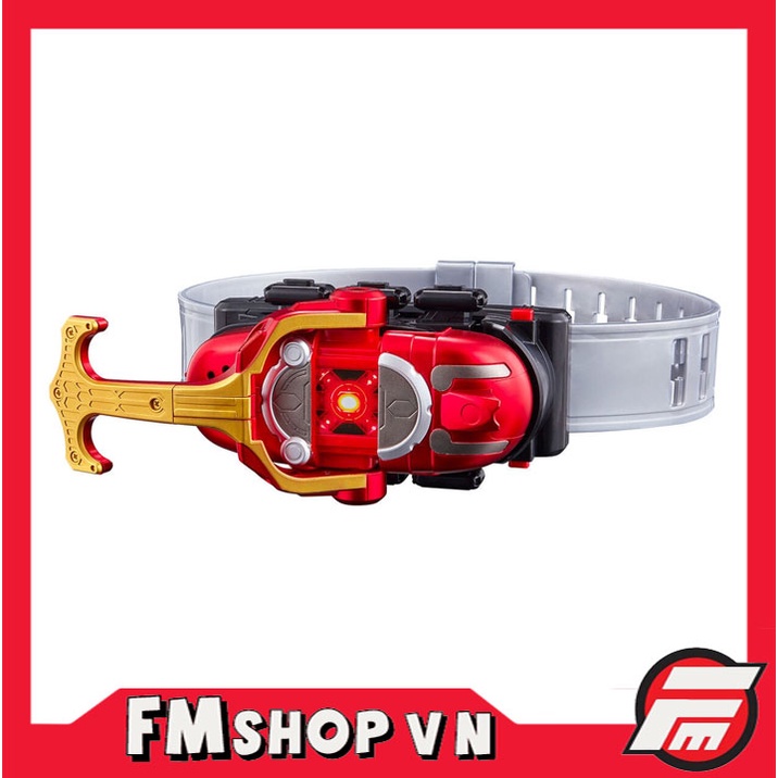 (CÓ SẴN) MÔ HÌNH LEGEND BELT KABUTOZECTER